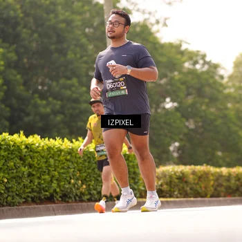 Runner Photo 6619481