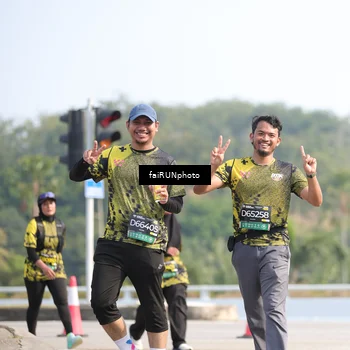 Runner Photo 6619484