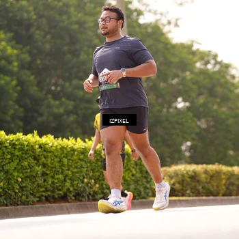 Runner Photo 6619486