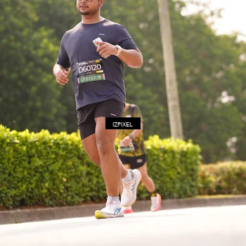 Runner Photo 6619503