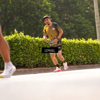 Runner Photo 6619504
