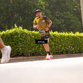 Runner Photo 6619506