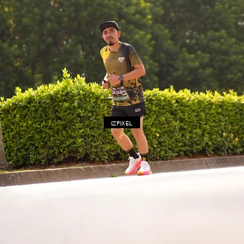 Runner Photo 6619518