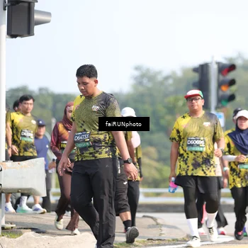 Runner Photo 6619519