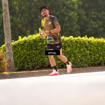 Runner Photo 6619521