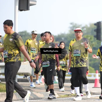 Runner Photo 6619523