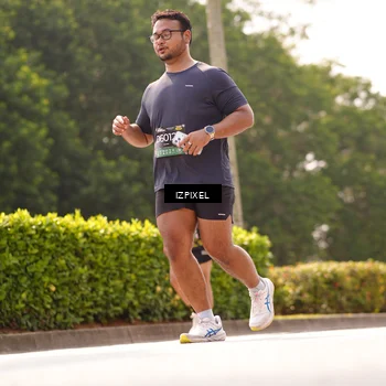 Runner Photo 6619534