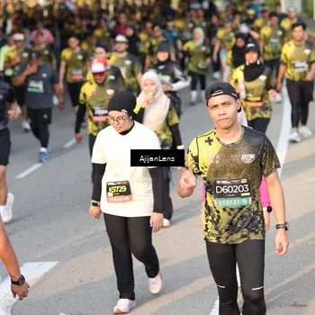 Runner Photo 6619552