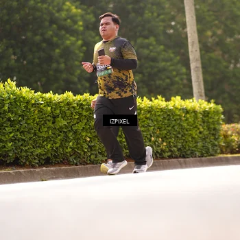 Runner Photo 6619560