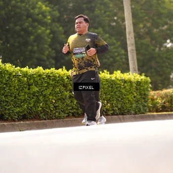 Runner Photo 6619561