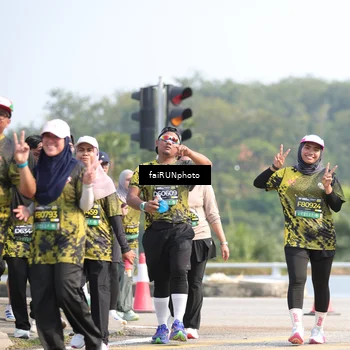 Runner Photo 6619565