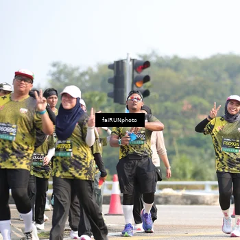 Runner Photo 6619569