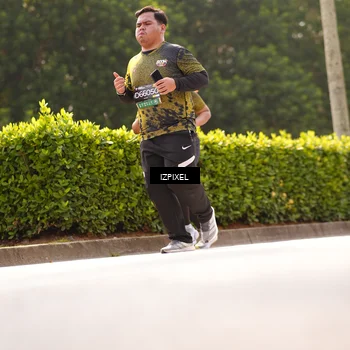 Runner Photo 6619572