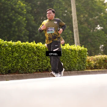 Runner Photo 6619587
