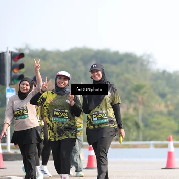 Runner Photo 6619598