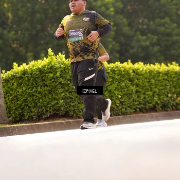 Runner Photo 6619613