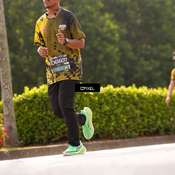 Runner Photo 6619630
