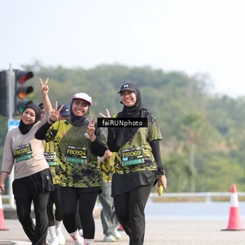 Runner Photo 6619636