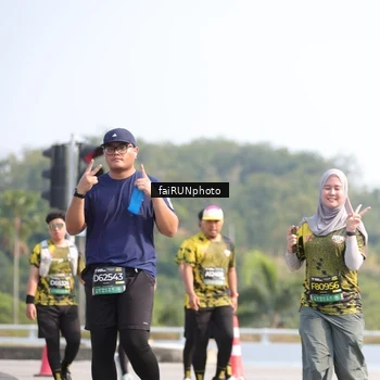 Runner Photo 6619637