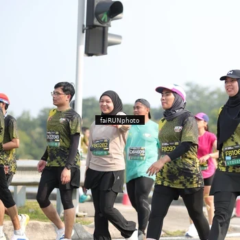 Runner Photo 6619638