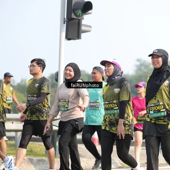 Runner Photo 6619640