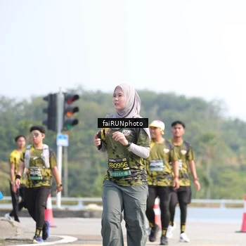 Runner Photo 6619659