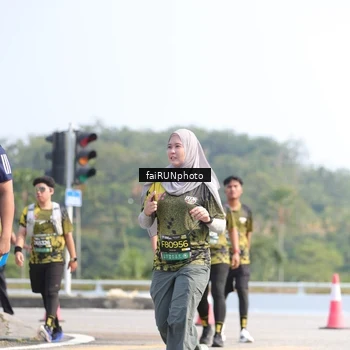 Runner Photo 6619660
