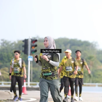 Runner Photo 6619662