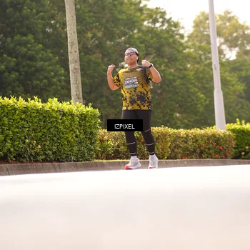 Runner Photo 6619671
