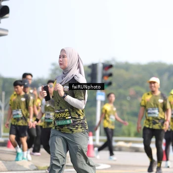 Runner Photo 6619678
