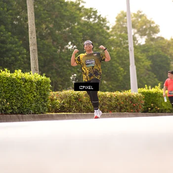 Runner Photo 6619683