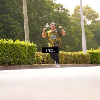 Runner Photo 6619688
