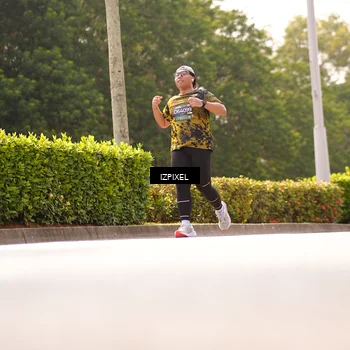Runner Photo 6619695