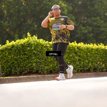 Runner Photo 6619707