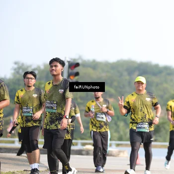 Runner Photo 6619709