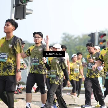 Runner Photo 6619711