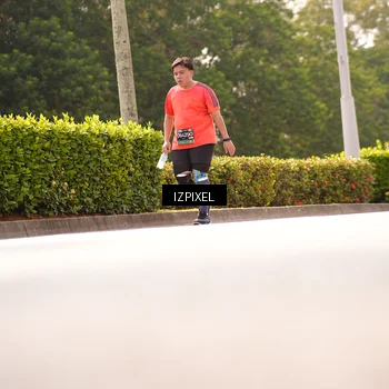 Runner Photo 6619745