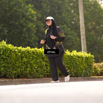 Runner Photo 6619757