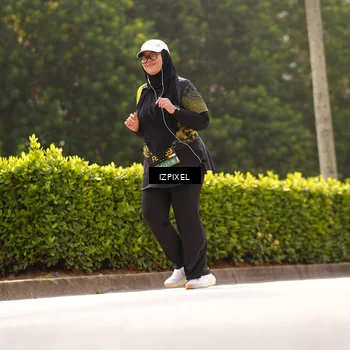 Runner Photo 6619766