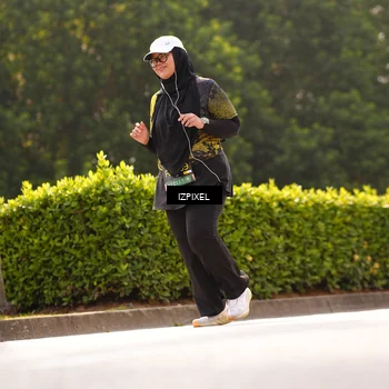 Runner Photo 6619780