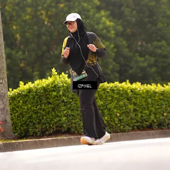 Runner Photo 6619789