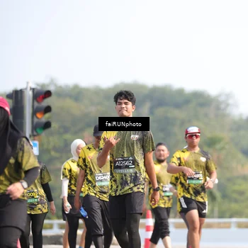 Runner Photo 6619818