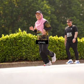 Runner Photo 6619819