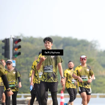 Runner Photo 6619820