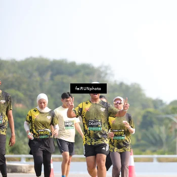 Runner Photo 6619823