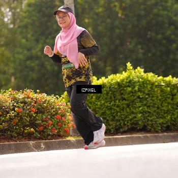 Runner Photo 6619842