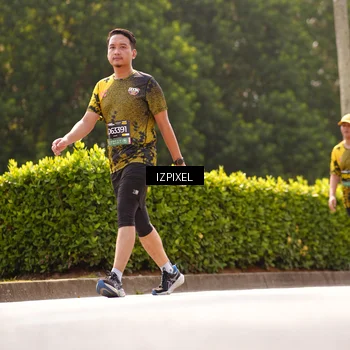 Runner Photo 6619874