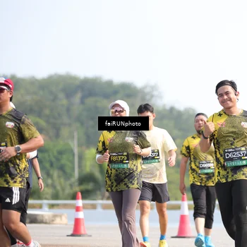 Runner Photo 6619880
