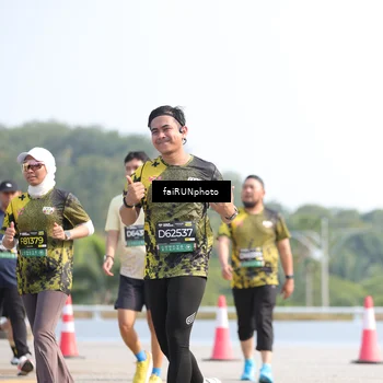 Runner Photo 6619908