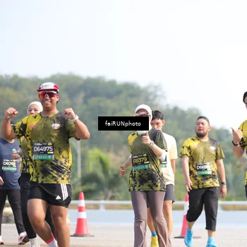 Runner Photo 6619922